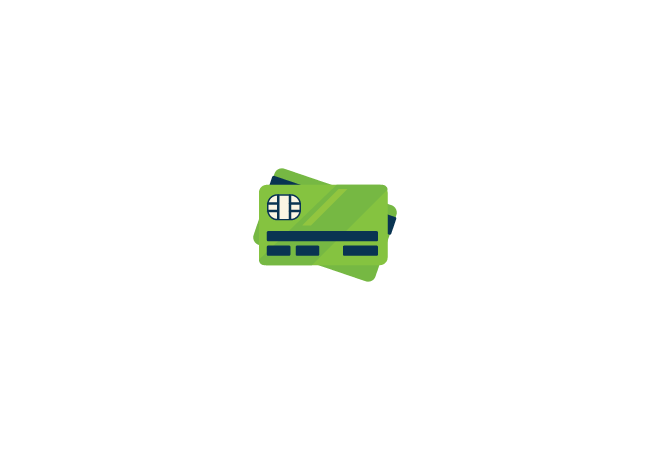 Credit Card graphic
