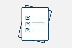 checklist illustration 