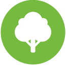tree icon