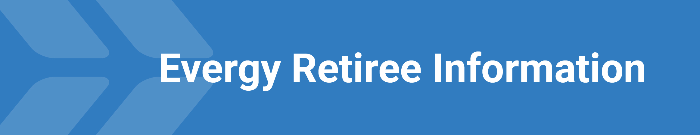 Get retiree information
