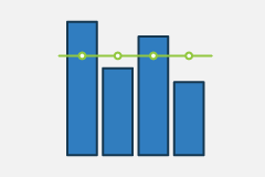 average payment illustration