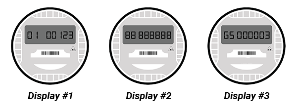 Meter Information Evergy