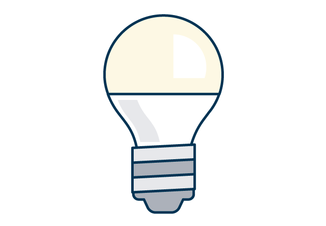 LED Bulb Discounts - Evergy