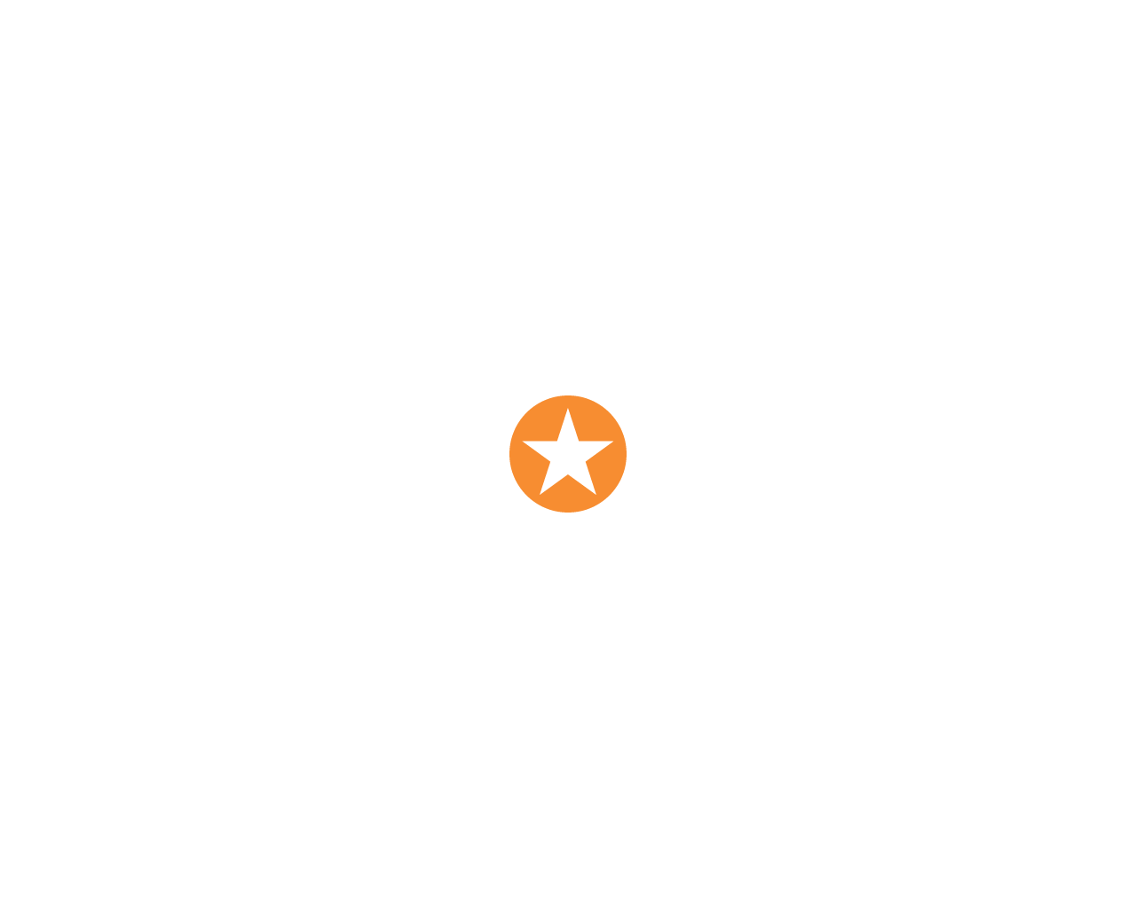 Star icon for peak reward rate plan